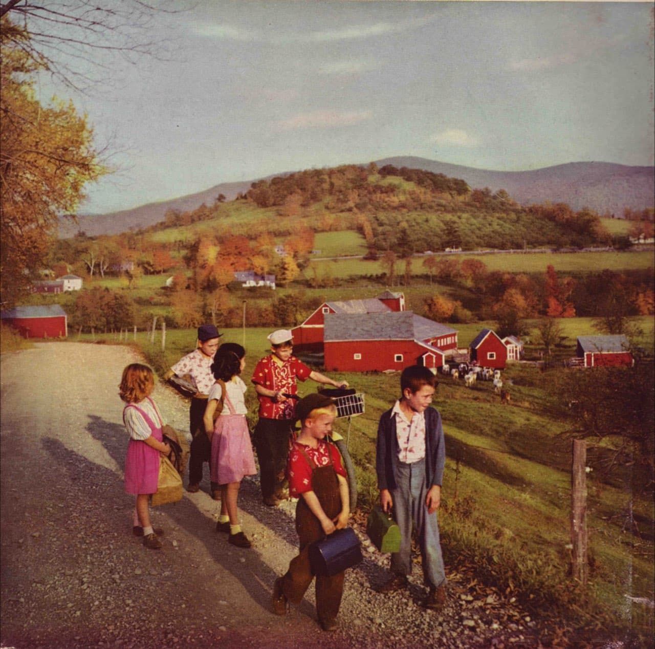 vermontchildren